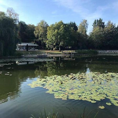 L'Eden De Joleo : Votre Cocon D'Amour Perthes  Eksteriør bilde